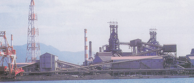 移動式コンベヤ